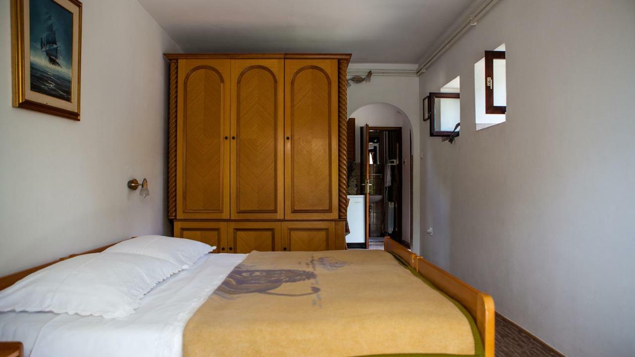 Speranza Apartment Крк Екстер'єр фото